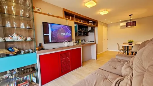 Apartamento com 3 Quartos à venda, 84m² no Pagani, Palhoça