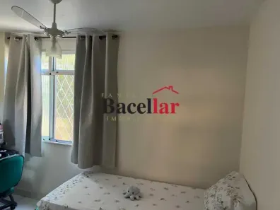 Apartamento com 2 Quartos à venda, 45m² no Tomás Coelho, Rio de Janeiro