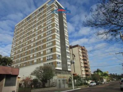 Apartamento com 2 Quartos à venda, 67m² no Centro, Esteio