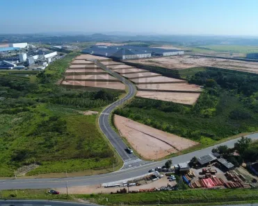 Lote/Terreno à venda, 5000m² no Distrito Industrial, Jundiaí