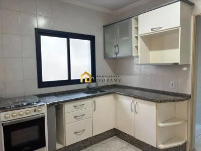 Apartamento com 3 Quartos à venda, 90m² no Jardim Judith, Sorocaba