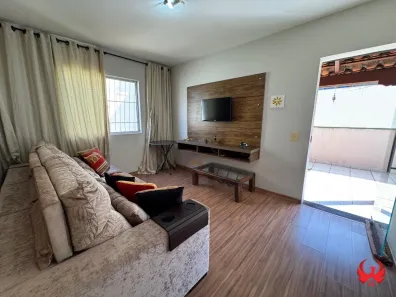 Cobertura com 3 Quartos à venda, 120m² no Serrano, Belo Horizonte