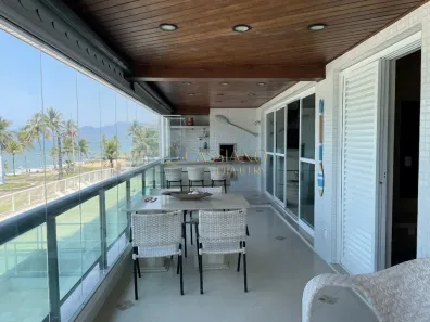 Apartamento com 4 Quartos à venda, 167m² no Martim de Sá, Caraguatatuba
