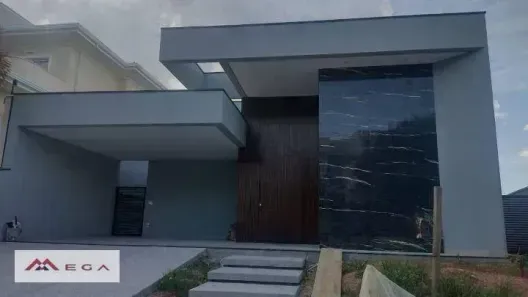 Casa de Condomínio com 3 Quartos à venda, 269m² no Pinheiro, Valinhos