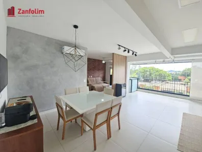 Apartamento com 2 Quartos à venda, 90m² no Alphaville Empresarial, Barueri