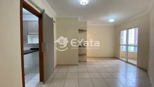 Apartamento com 3 Quartos para alugar, 71m² no Jardim Gonçalves, Sorocaba