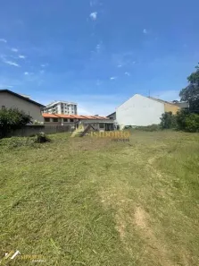 Lote/Terreno à venda, 2016m² no Boa Vista, Curitiba