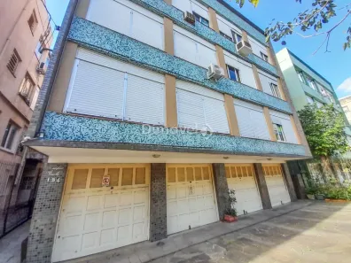 Apartamento com 2 Quartos à venda, 70m² no Praia de Belas, Porto Alegre