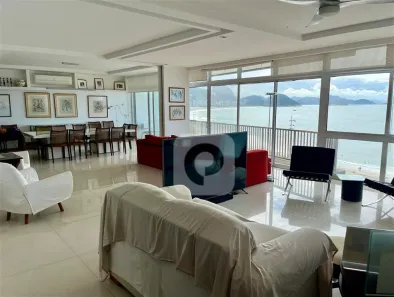 Apartamento com 4 Quartos à venda, 315m² no Copacabana, Rio de Janeiro