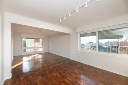 Apartamento com 3 Quartos à venda, 166m² no Mont Serrat, Porto Alegre