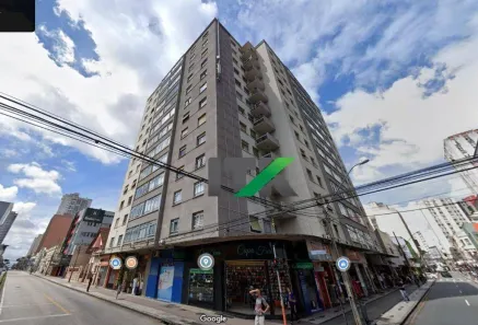 Apartamento com 3 Quartos à venda, 131m² no Centro, Curitiba