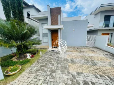 Casa de Condomínio com 3 Quartos à venda, 170m² no Condomínio Atibaia Park II, Atibaia