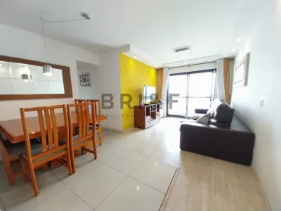 Apartamento com 3 Quartos à venda, 86m² no Vila Deodoro, São Paulo