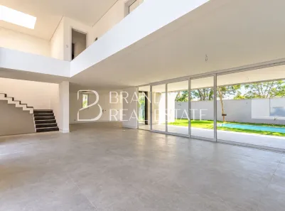 Casa de Condomínio com 4 Quartos à venda, 712m² no Jardim Cordeiro, São Paulo