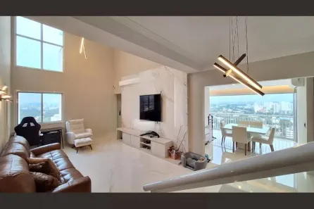 Apartamento com 3 Quartos à venda, 190m² no Vila Leopoldina, São Paulo