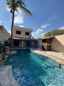 Casa com 3 Quartos à venda, 267m² no Vila Paulista, Rio Claro
