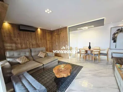 Apartamento com 2 Quartos à venda, 93m² no Vila Gomes Cardim, São Paulo
