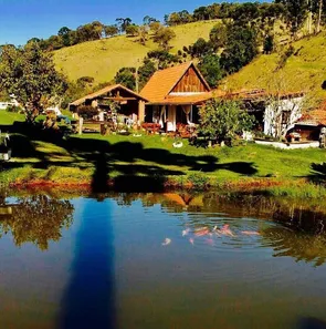 Fazenda/Sítio com 6 Quartos à venda, 1120000m² no , Delfim Moreira