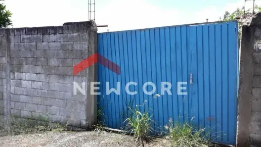 Lote/Terreno à venda, 275m² no São Gonçalo, Taubaté