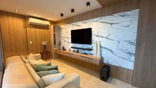 Apartamento com 2 Quartos à venda, 85m² no Tatuapé, São Paulo