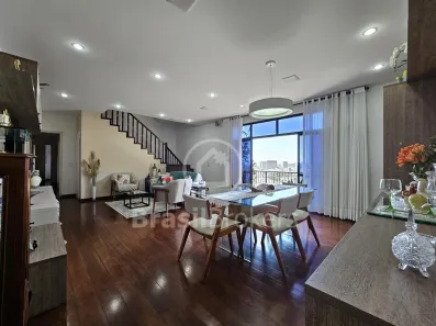 Cobertura com 4 Quartos à venda, 237m² no Tijuca, Rio de Janeiro