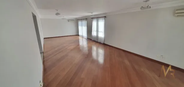 Apartamento com 4 Quartos à venda, 270m² no Campo Belo, São Paulo