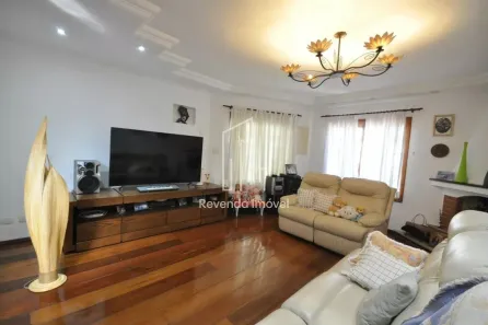 Sobrado com 5 Quartos à venda, 320m² no Vila Albertina, São Paulo