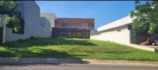 Lote/Terreno à venda, 360m² no Swiss Park, Campinas