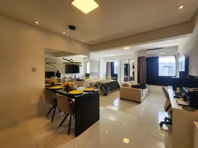 Apartamento com 1 Quarto à venda, 43m² no Nordeste de Amaralina, Salvador