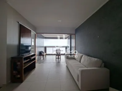 Apartamento com 3 Quartos à venda, 159m² no Pompéia, Santos