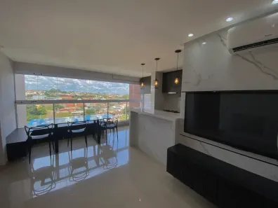 Apartamento com 2 Quartos à venda, 73m² no Jardim Atlântico, Goiânia