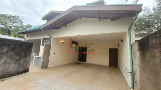 Imóvel Comercial com 3 Quartos para venda ou aluguel, 220m² no Cidade Universitária, Campinas