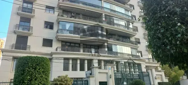 Apartamento com 4 Quartos à venda, 172m² no Jardim Vila Mariana, São Paulo