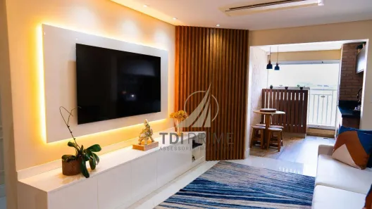 Apartamento com 2 Quartos à venda, 95m² no Santa Maria, São Caetano do Sul