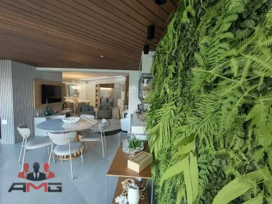 Apartamento com 4 Quartos à venda, 195m² no Riviera, Bertioga
