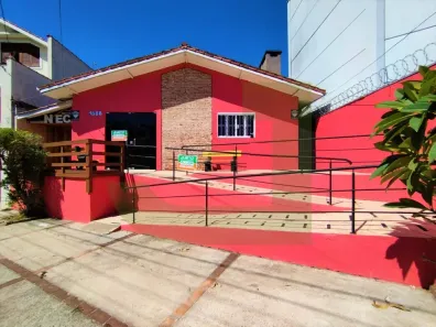 à venda, 136m² no Morro do Espelho, São Leopoldo