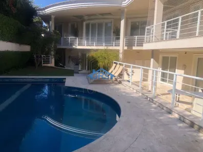 Casa de Condomínio com 4 Quartos à venda, 950m² no Alphaville Centro Industrial e Empresarial/Alphaville., Barueri