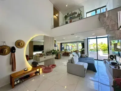 Casa de Condomínio com 3 Quartos à venda, 230m² no Cyrela Landscape Esplanada, Votorantim