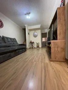 Casa de Condomínio com 3 Quartos à venda, 150m² no Jardim Iae, São Paulo