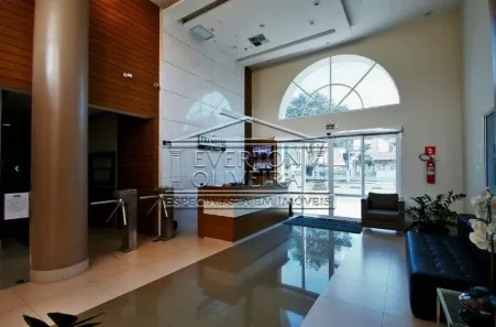 Sala Comercial à venda, 33m² no Centro, Jacareí