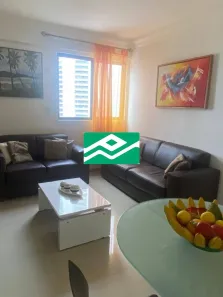 Flat com 1 Quarto à venda, 33m² no Boa Viagem, Recife