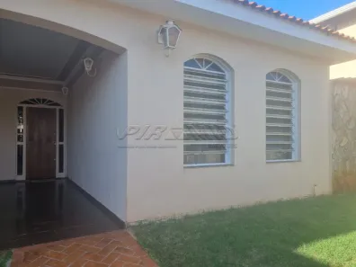 Casa com 4 Quartos para alugar, 199m² no Ribeirânia, Ribeirão Preto