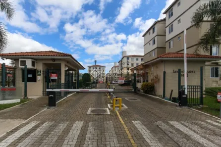 Apartamento com 3 Quartos à venda, 51m² no Fátima, Canoas