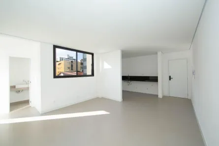 Apartamento com 2 Quartos à venda, 106m² no Grajaú, Belo Horizonte