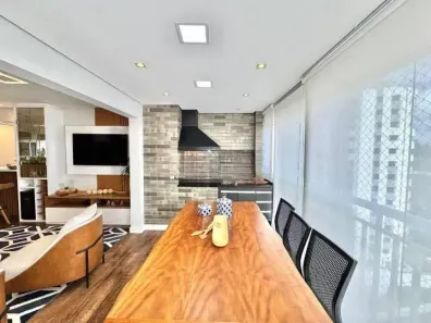 Apartamento com 2 Quartos à venda, 81m² no Vila Formosa, São Paulo