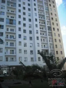 Apartamento com 2 Quartos à venda, 56m² no Quitandinha, São Luís