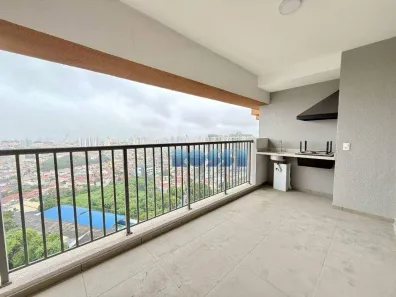Apartamento com 3 Quartos à venda, 83m² no Alto da Mooca, São Paulo