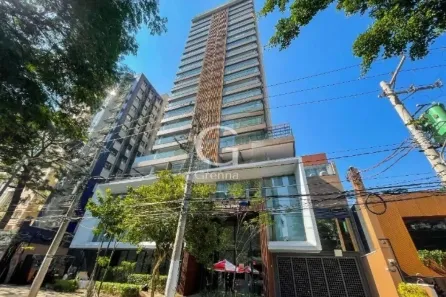 Apartamento com 3 Quartos à venda, 175m² no Pinheiros, São Paulo