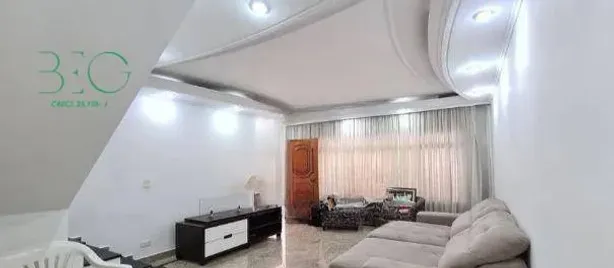 Sobrado com 3 Quartos à venda, 190m² no Vila Ivone, São Paulo