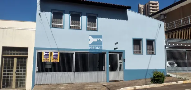 Casa com 3 Quartos à venda, 255m² no Vila Monteiro (Gleba I), São Carlos